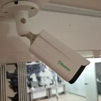 نصب دوربین مداربسته/بازدید رایگان+قیمت رقابتی