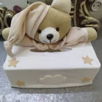 سرویس خرس نانان|اسباب و اثاث بچه|تهران, آبشار|دیوار