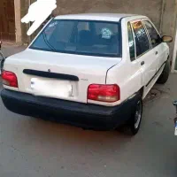 پراید صبا ۸۲