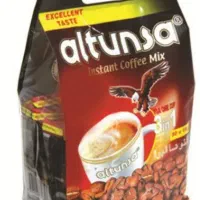 نسکافه التونسا