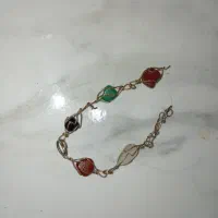 دستبند قدیمی|کلکسیون اشیاء عتیقه|اهواز, شهرک اکباتان|دیوار