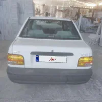فروشی پراید 131SEمدل 1398