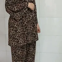 دوخت لباس زنانه وبچه گانه..نایسر