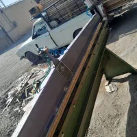 درزکن سرمدی|ماشین‌آلات صنعتی|شاهدشهر, |دیوار