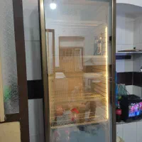یخ چال و گاری|فروشگاه و مغازه|زابل, |دیوار