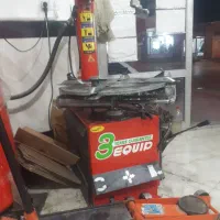 لاستیک درار بالانس