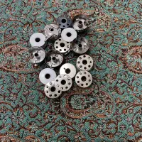 ماکو و ماسوره چرخ صنعتی