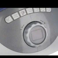 بخار پز دیجیتالی هوگل