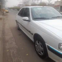 پژو پارس ۱۴۰۲|خودرو سواری و وانت|رشت, کوی فکوری|دیوار