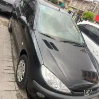 ۲۰۶ وی۸ بیرنگ