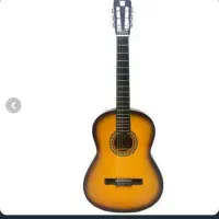 گیتار دیاموند بدون استفاده کاملا نو