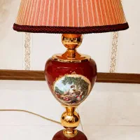 چراغ خواب یا آباژور(توضیحات خوانده شود)