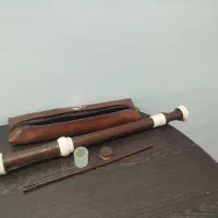 ساز دهنی|سازهای بادی|دوگنبدان, |دیوار