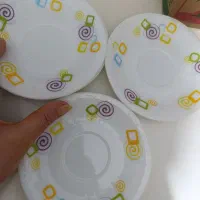 فروش نعلبکی