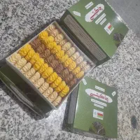 استادقنادی خشکار