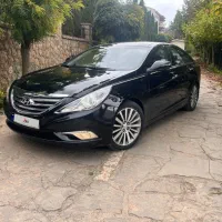 سوناتا وای اف ۲۰۱۴ درحد