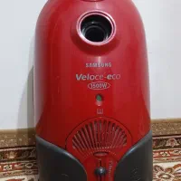 جاروبرقی درحدنو