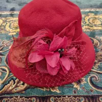 کلاه فرانسوی