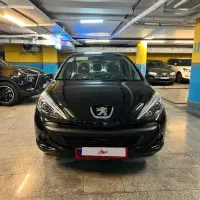 ۲۰۷ پانا اتومات