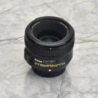 لنز نیکون 50 اف 1.8 جی NIKON 50MM F1.8 AF-S G|دوربین عکاسی و فیلم‌برداری|تهران, بازار|دیوار