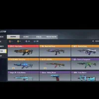 اکانت الی خیلی تمیز|کنسول، بازی ویدئویی و آنلاین|میامی, |دیوار