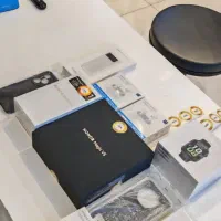 Honor Magic V5 512/16|موبایل|تهران, سعادت‌آباد|دیوار