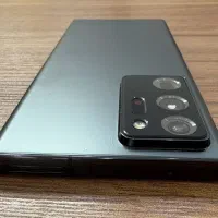گوشی نوت 20 اولترا سامسونگ 5G|موبایل|گنبد کاووس, |دیوار