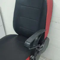 صندلی ارایشگاه 2عدد