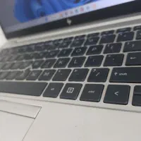 لپتاپ قدرتمند HP نسل ۱۱ هارد SSD رم DDR4 16G|رایانه همراه|کرمان, |دیوار