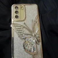 سامسونگ s21 fe درحد آکبند