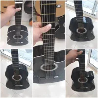 گیتار C2// شروعی حرفه‌ای برای عاشقان موسیقی