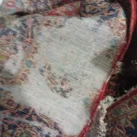 فرش دست بافت|فرش|رشت, منظریه|دیوار