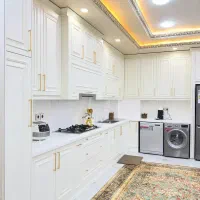 کابینت پیش ساخته/تحویل فوری/در رزن و حومه