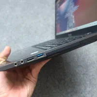 لپتاپ گیمینگ طراحی رندر گرافیک مجزا i7 رم ۱۶ ژاپنی|رایانه همراه|قم, سالاریه|دیوار