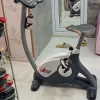 دوچرخه ثابت