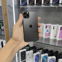 آیفون ۱۱پرو نیست درجهان(اقساط بلند مدت)