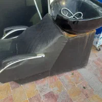 سرشور آرایشگاه