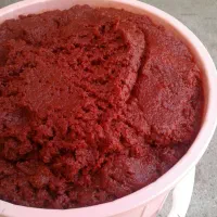 رب خونگی عین دسته گل(مثل دسته گل تمیز