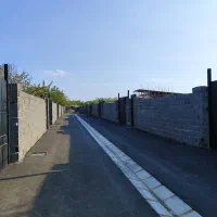 چهاردیواری سند تک برگ سهیلیه زعفرانیه تهراندشت|فروش زمین و ملک کلنگی|کرج, عظیمیه|دیوار