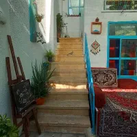 اقامتگاه بوم گردی