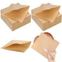 کاغذ کوکی و دونات بهداشتی|کافی‌شاپ و رستوران|تهران, کوی بیمه|دیوار