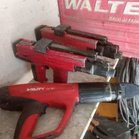 اجاره میخکوب تفنگ هیلتی|ماشین‌آلات صنعتی|کرمان, |دیوار