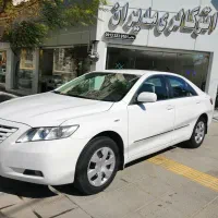 تویوتا کمری GL مدل 2007 دنده ای