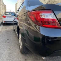 دنا پلاس EF7plus MT6 مشکی ۱۴۰۳|خودرو سواری و وانت|اسلامشهر, زرافشان|دیوار