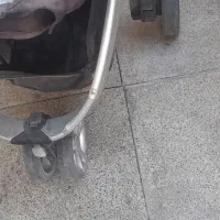 کالسکه|کالسکه و لوازم جانبی|ورامین, شهرک مدرس|دیوار