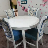 میز نهار خوری