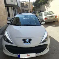 ۲۰۷ پانا صفر|خودرو سواری و وانت|همدان, |دیوار