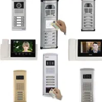 تعمیرات ایفون تصویری وصوتی