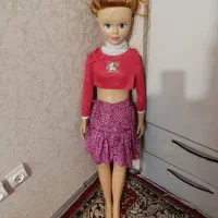 عروسک بزرگ مانکن