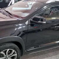 ام وی ام ایکس ۲۲ اکسلنت دنده ای مدل ۱۳۹۷